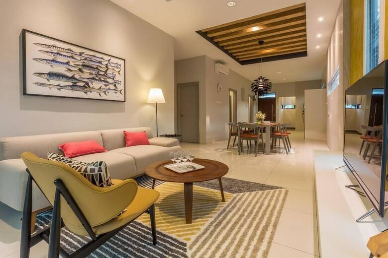 Apartamento Meru Suites At Meru Valley Resort