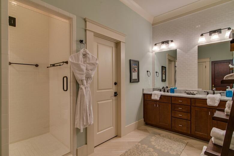 Bed & Breakfast Caroline House Nashville Historic Inn