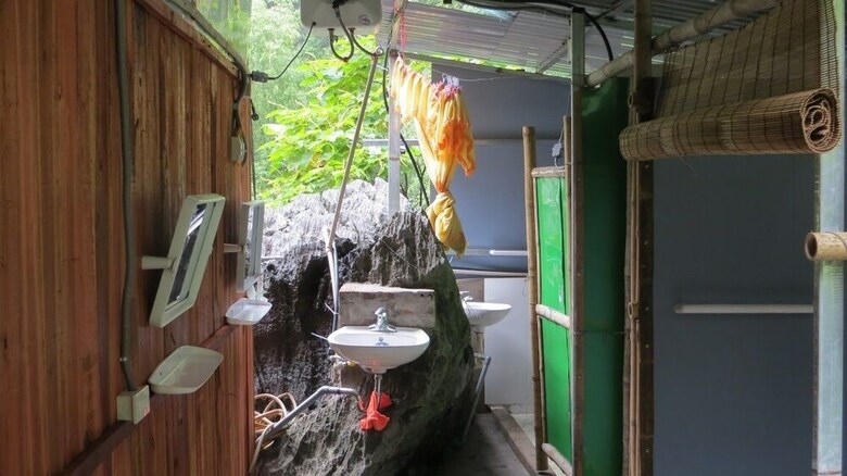 Hostal Chezbeo Homestay