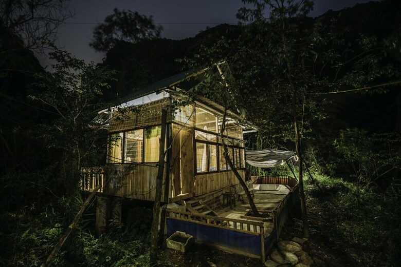 Hostal Chezbeo Homestay