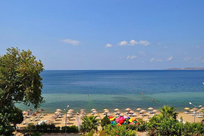 Hotel Aycan Otel