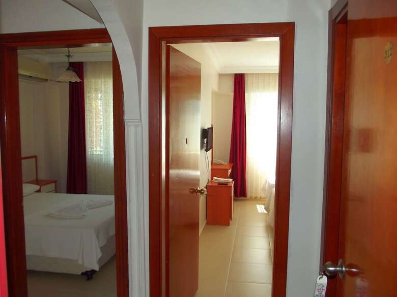 Hotel Aycan Otel