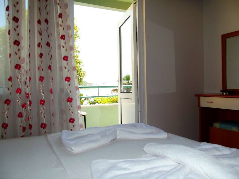 Hotel Aycan Otel