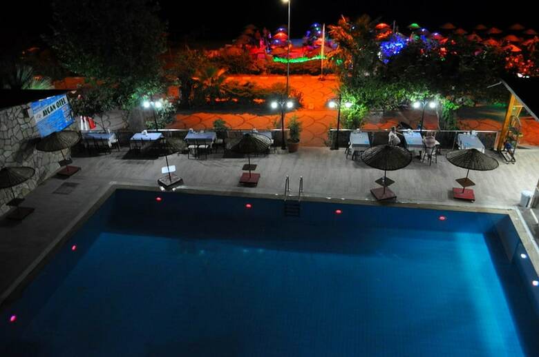 Hotel Aycan Otel