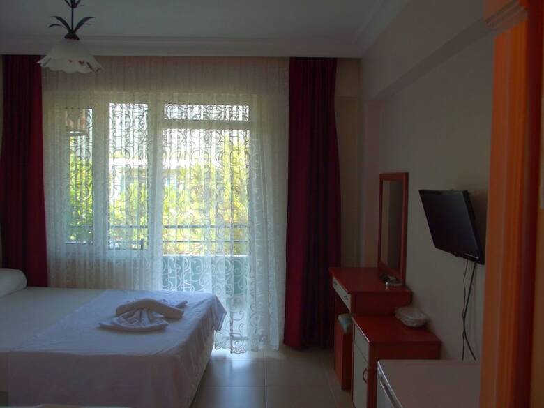 Hotel Aycan Otel
