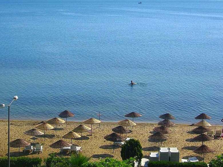 Hotel Aycan Otel