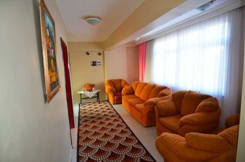 Hotel Aycan Otel