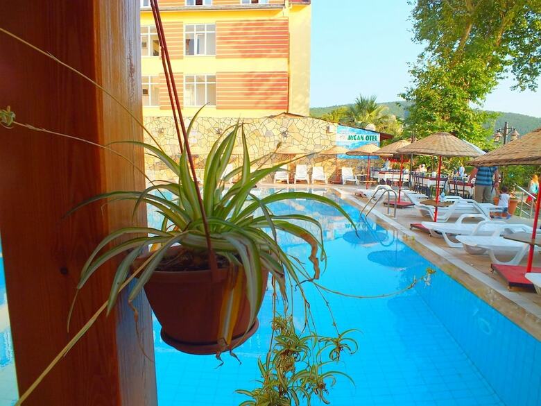 Hotel Aycan Otel