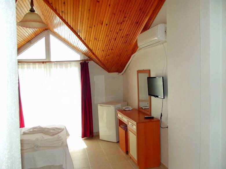 Hotel Aycan Otel