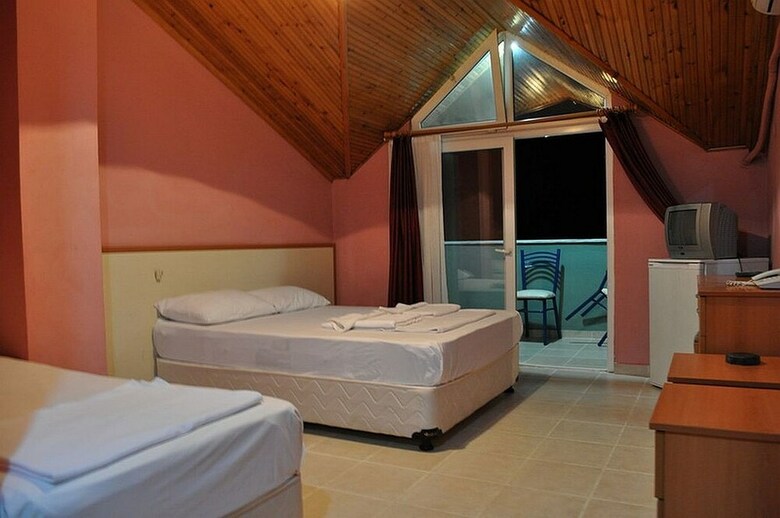 Hotel Aycan Otel