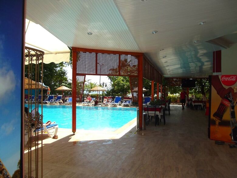 Hotel Aycan Otel