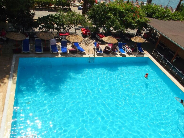 Hotel Aycan Otel