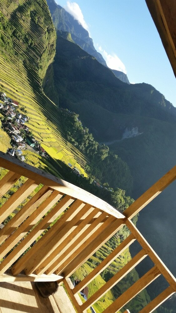 Hotel Batad Transient House