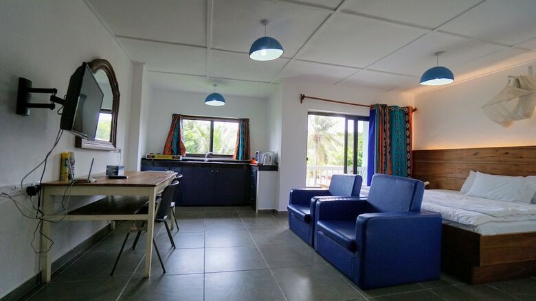 Hotel The Family Kingdom Resort