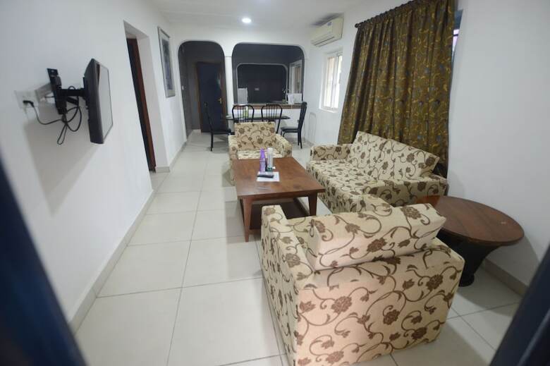 Hotel The Family Kingdom Resort