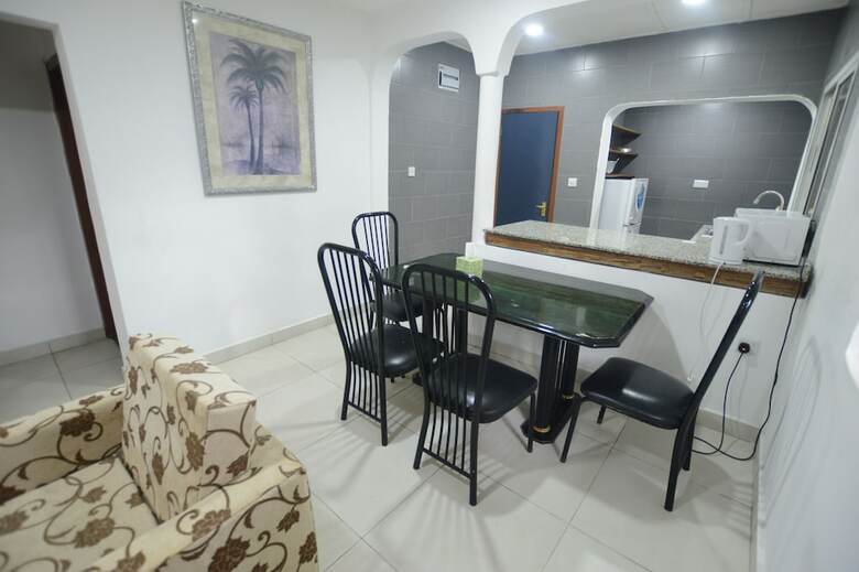 Hotel The Family Kingdom Resort