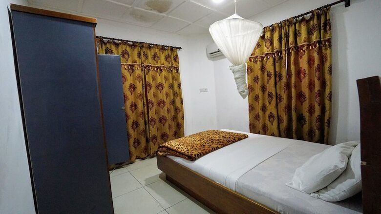Hotel The Family Kingdom Resort