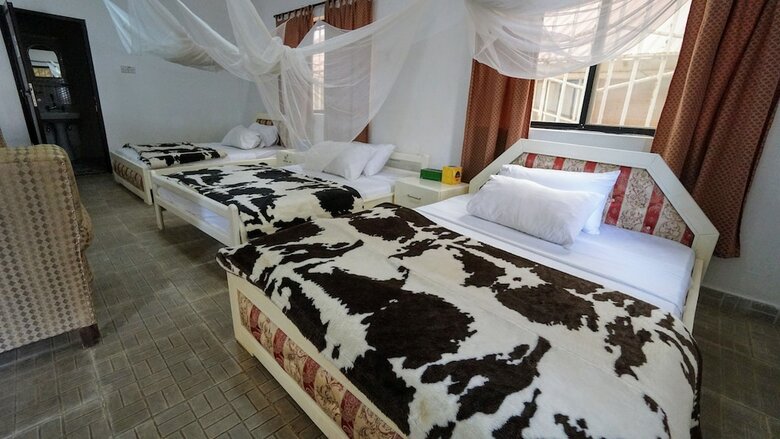 Hotel The Family Kingdom Resort