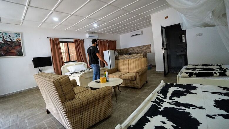 Hotel The Family Kingdom Resort