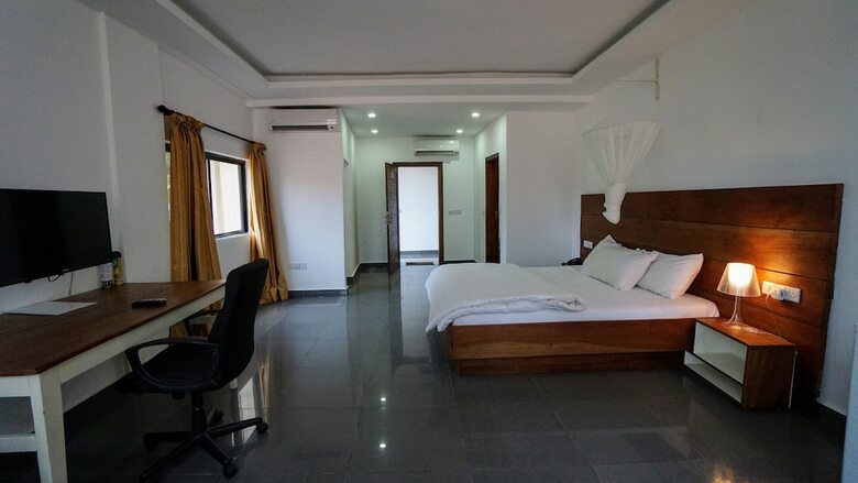 Hotel The Family Kingdom Resort