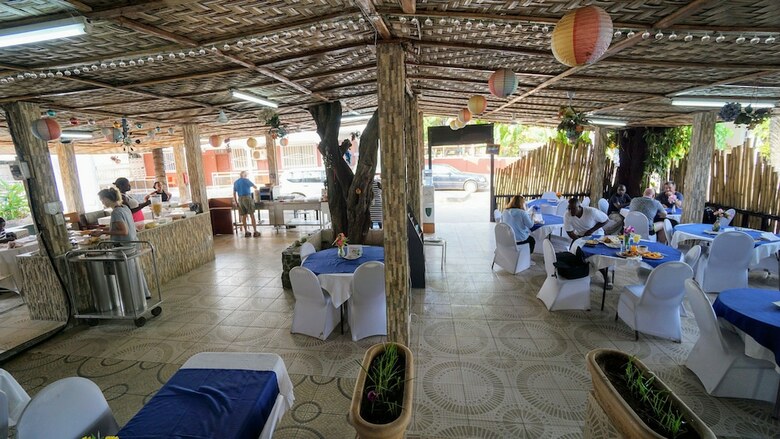 Hotel The Family Kingdom Resort
