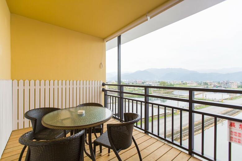 Ting-feng B&B