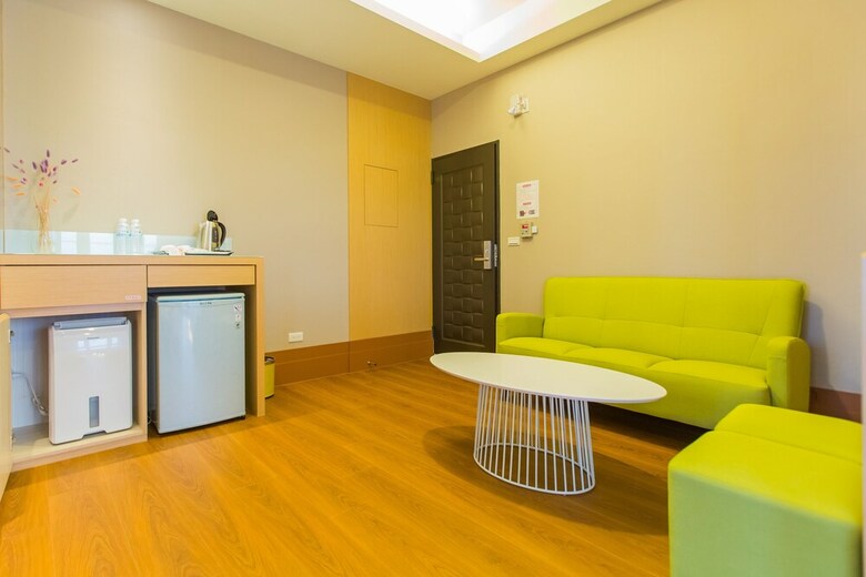 Ting-feng B&B