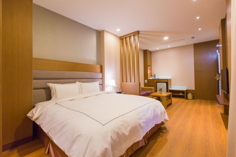 Ting-feng B&B