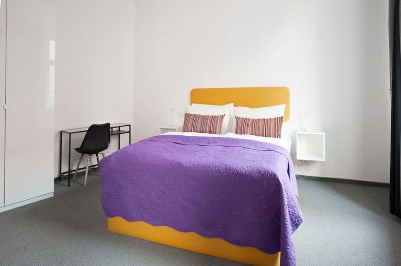 Dolac One Apartments
