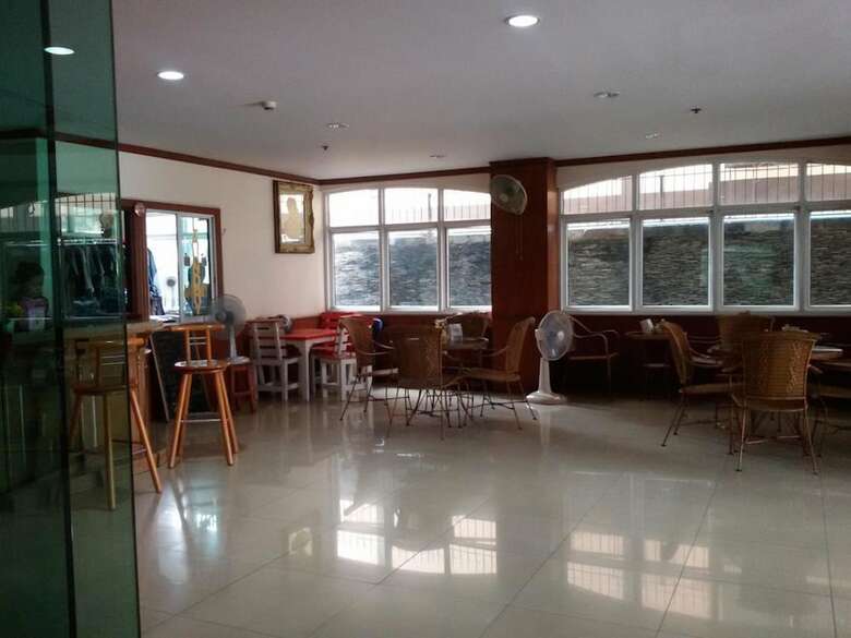Hotel Rattakit Mansion