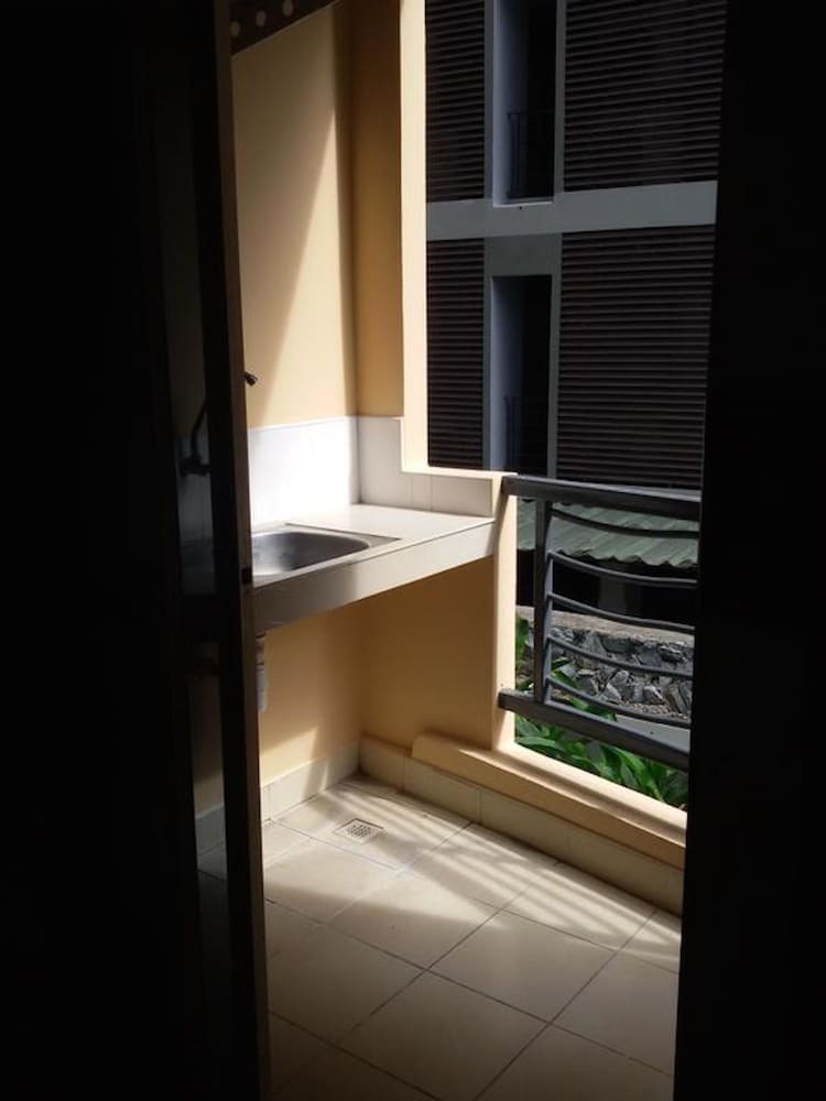 Hotel Rattakit Mansion