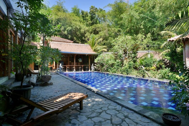 Hotel Zen Premium Madukismo