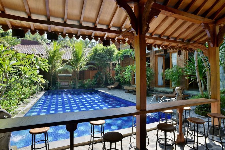 Hotel Zen Premium Madukismo