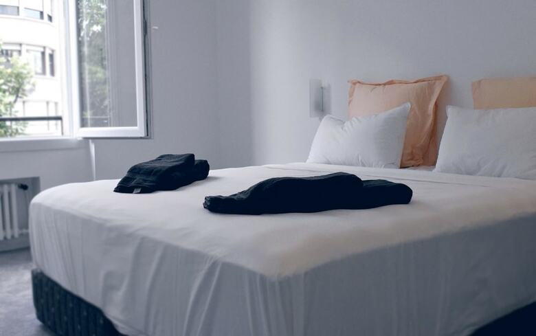 Apartamento Pelican Stay - Parisian Flat 4 Bedrooms