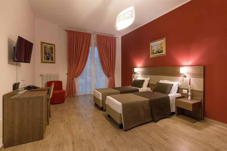 Posada Villa Cavour