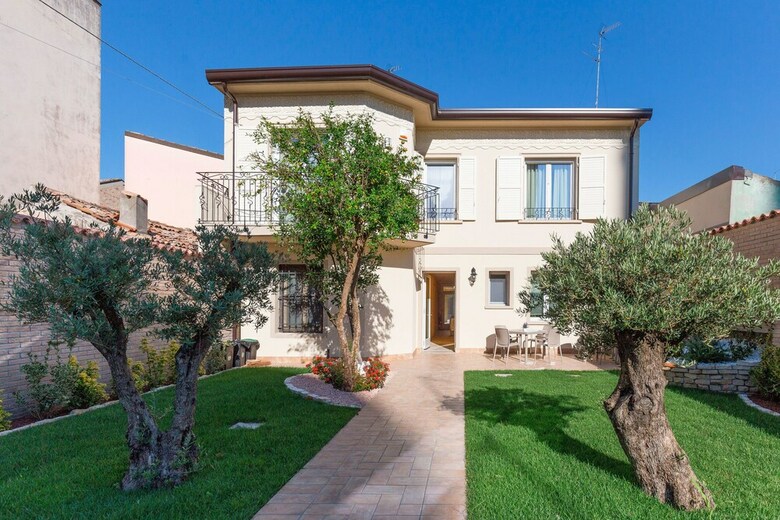Posada Villa Cavour