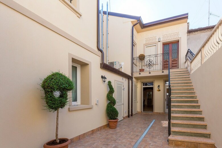 Posada Villa Cavour