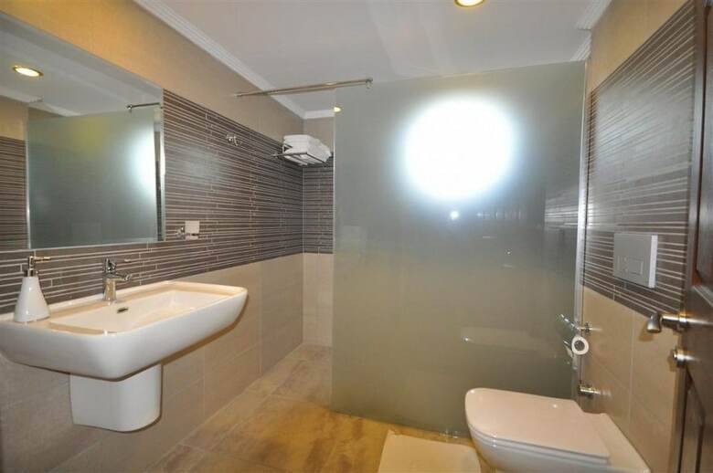Assos Park Hotel