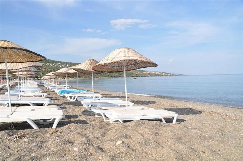Assos Park Hotel