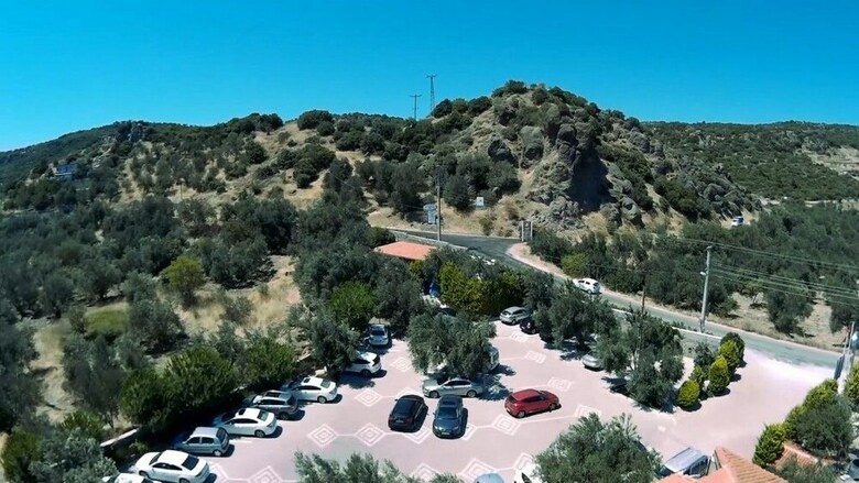 Assos Park Hotel
