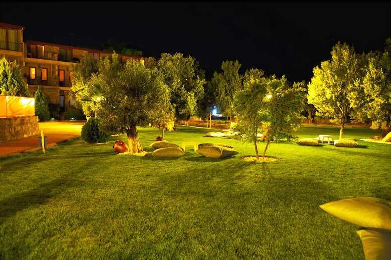 Assos Park Hotel