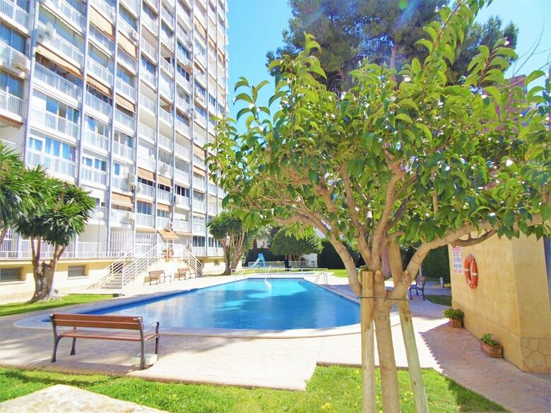 Apartamento Albatros 15 - 1