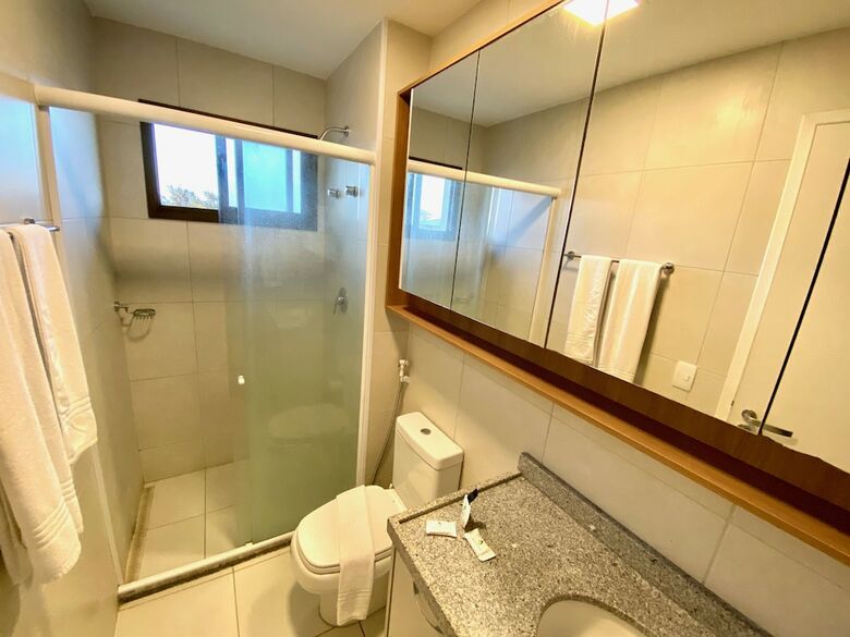 Apartamentos Vg Sun Cumbuco By Diego Flats