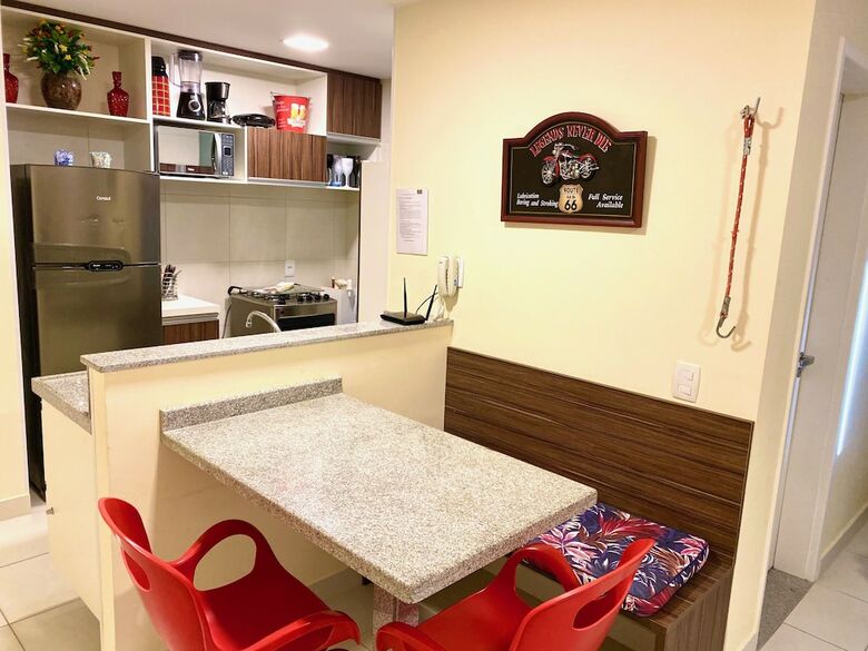 Apartamentos Vg Sun Cumbuco By Diego Flats