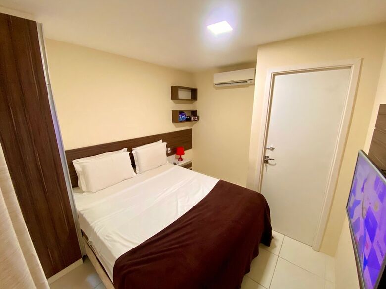 Apartamentos Vg Sun Cumbuco By Diego Flats