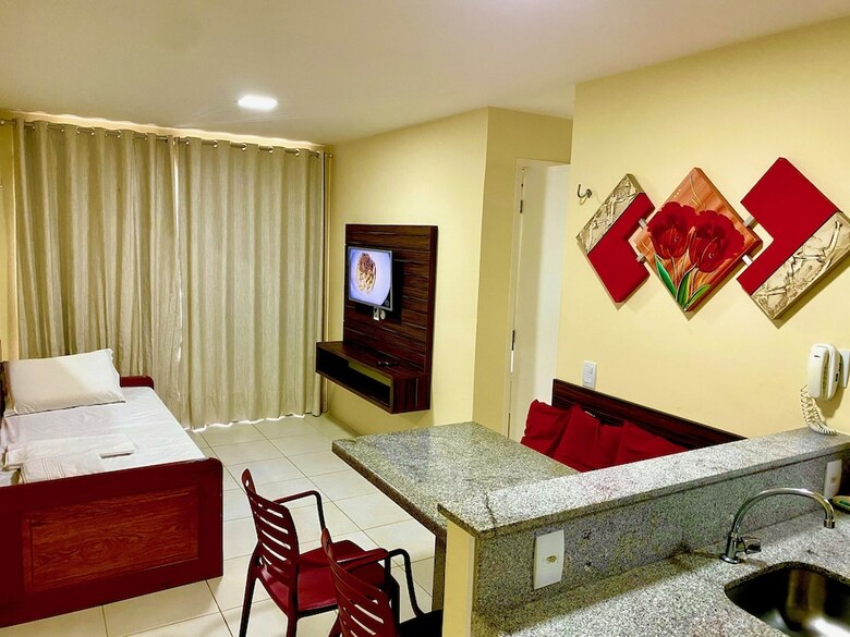 Apartamentos Vg Sun Cumbuco By Diego Flats