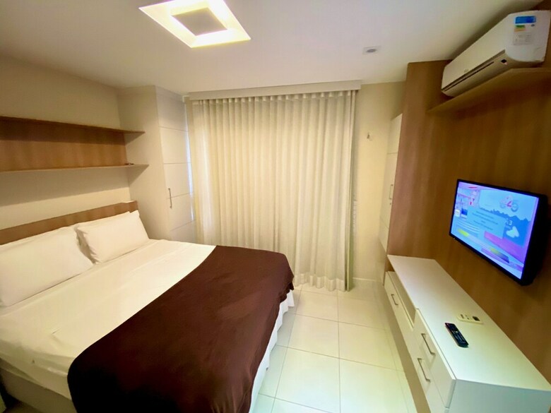 Apartamentos Vg Sun Cumbuco By Diego Flats