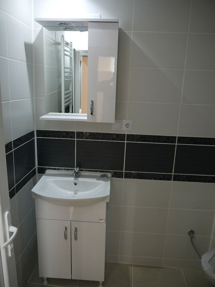 Hotel Parpali Apartment