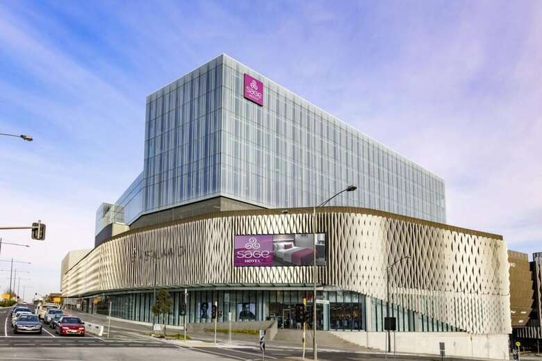 Hotel Sage Melbourne Ringwood