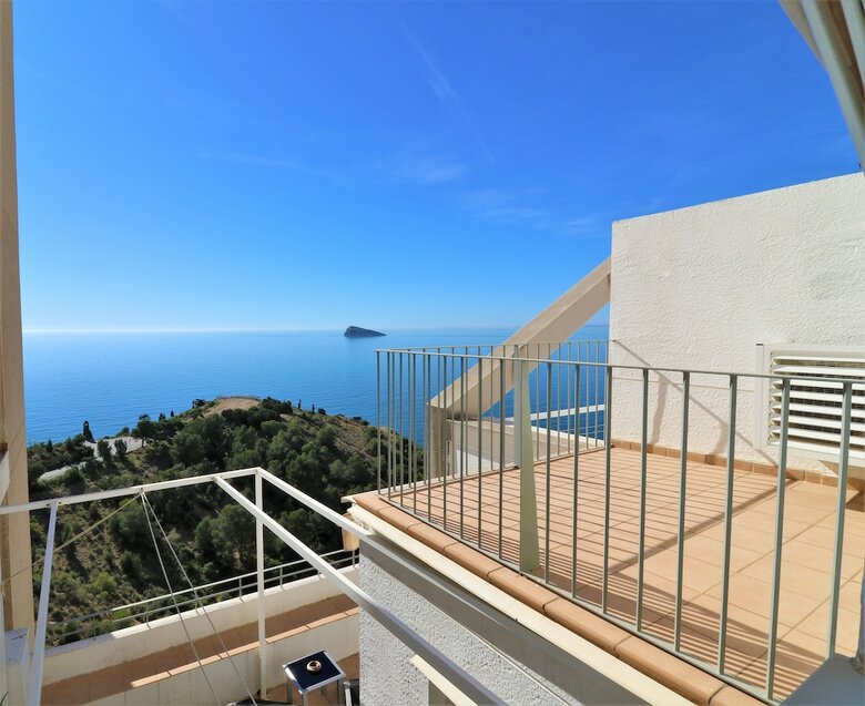 Apartamento Villa Marina